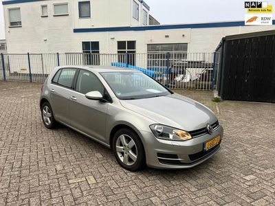 VW Golf VII