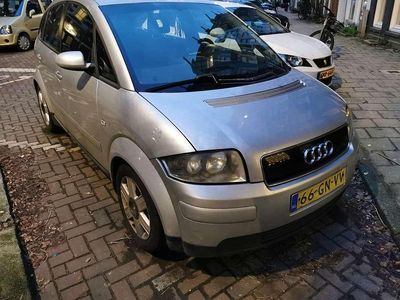 Occasion 2001 Audi A2 Hatchback | € 750 (Super prijs)