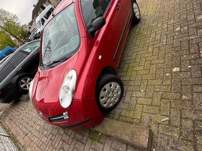 tweedehands Nissan Micra Micra1.2 Visia