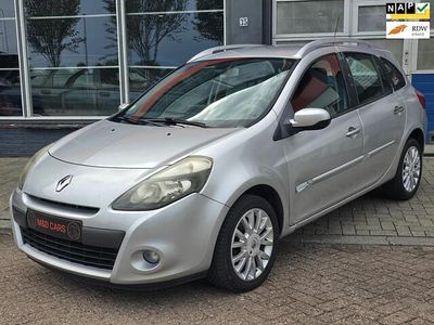 Renault Clio GrandTour