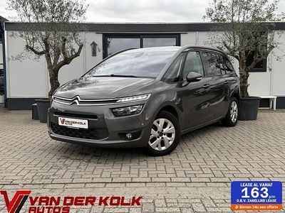 Citroën Grand C4 Picasso