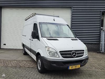 Overige Gebruikt 2010 Mercedes Sprinter Van | € 5.950 (Super prijs)