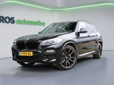 tweedehands BMW X3 xDrive20i High Executive | BTW! | M-SPORT | PANO |