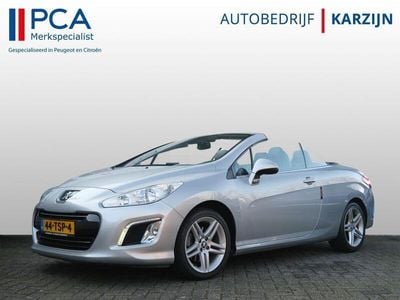 Peugeot 308 CC