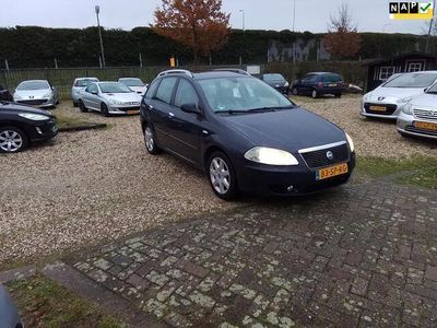 Fiat Croma