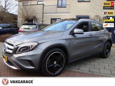 Mercedes GLA250