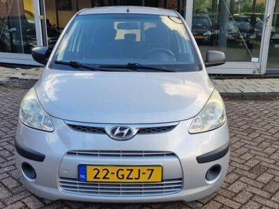 tweedehands Hyundai i10 1.1 Active