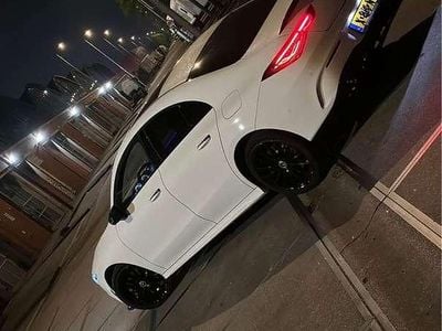 Occasion 2021 Mercedes E250 Edition Coupé | € 34.000 (Eerlijke prijs)