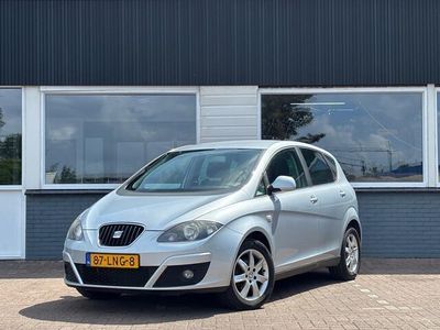 Seat Altea