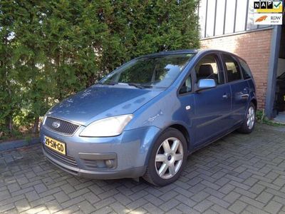 tweedehands Ford C-MAX 2.0-16V Futura Automaat,Airco,Cruise control