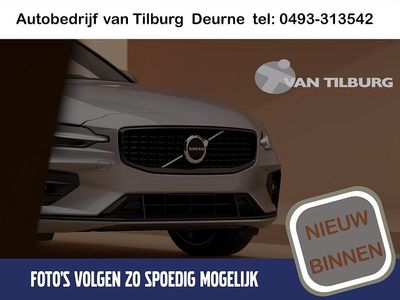 Zwart Occasion 2021 Volvo XC40 Momentum SUV | € 29.950 (Iets duurder)