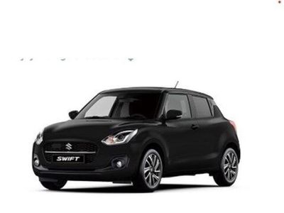 tweedehands Suzuki Swift AUTOMAAT - GLX