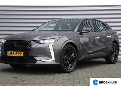 Grijs Gebruikt 2023 DS Automobiles DS4 Performance Hatchback | € 24.695 (Eerlijke prijs)