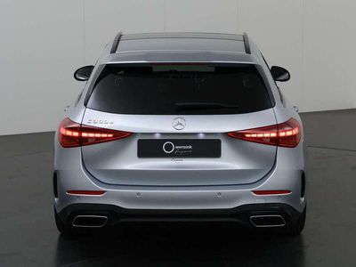 Mercedes C300e