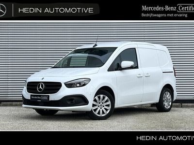 Mercedes Citan 112