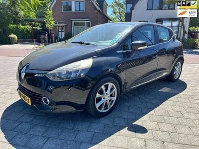 Renault Clio IV