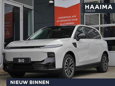 Grijs Nieuw 2025 Leapmotor B10 SUV | € 32.995 (Eerlijke prijs)