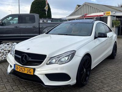 Mercedes E350