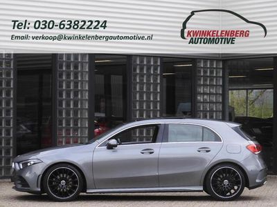 tweedehands Mercedes A200 AMG/ PANORAMADAK/ 19INCH