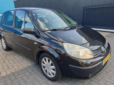 Renault Scénic II