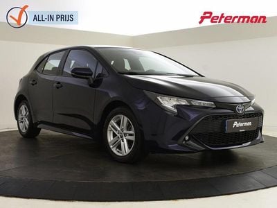 Toyota Corolla Hybrid