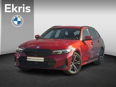 BMW 330e