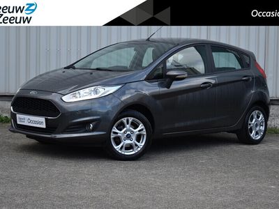 tweedehands Ford Fiesta 1.0 Style Ultimate