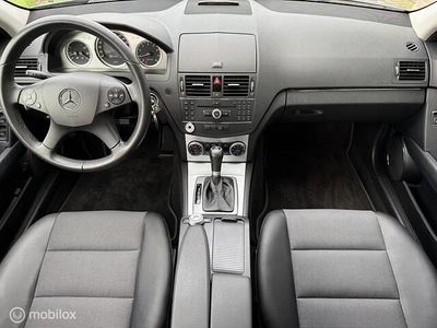 Mercedes C180