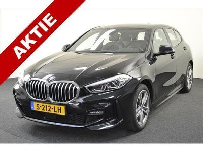 tweedehands BMW 118 140 (f40) 1.5 i M-Sport Executive PK Stoelverw. | S