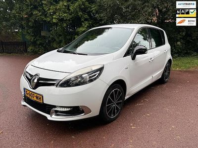 Renault Scénic III
