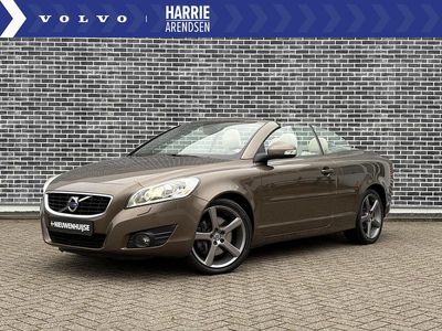 Volvo C70