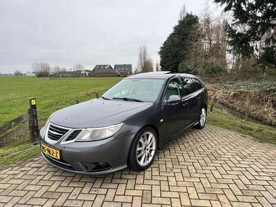 Occasion Saab 9-3 149 PK (109 kW) 2009