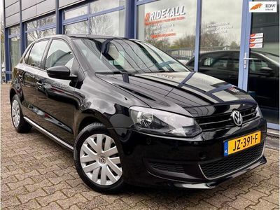 tweedehands VW Polo 1.2 Easyline/CARPLAY/CRUISE/AIRCO!!!