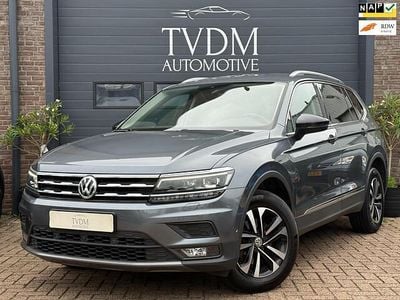 VW Tiguan Allspace