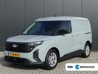 Grijs Gebruikt 2024 Ford Transit Limited Van | € 21.950 (Goede deal)