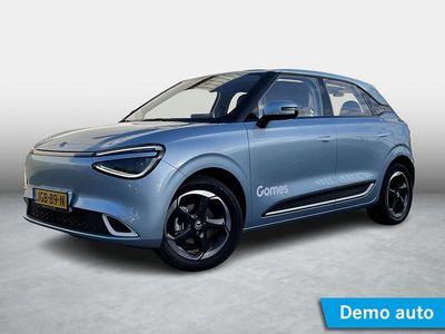 Zilver Occasion 2025 DongFeng Box Hatchback | € 22.950 (Eerlijke prijs)