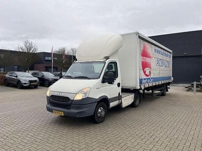 Gebruikt 2014 Iveco Daily | € 15.000