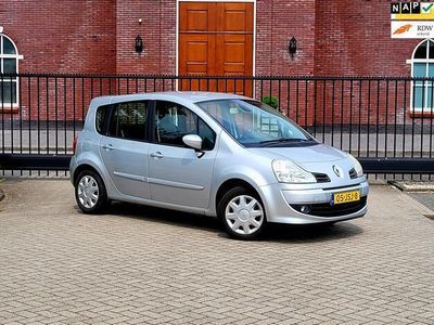 Renault Grand Modus