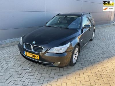 tweedehands BMW 520 5-SERIE Touring i Corporate Lease Business Line Edition I