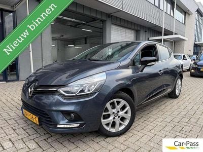 Renault Clio IV