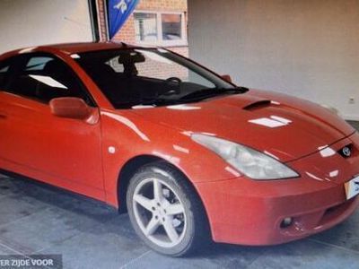 Toyota Celica