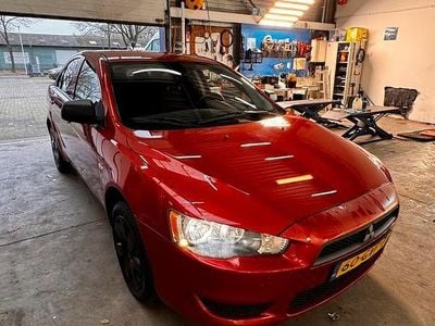 Occasion Mitsubishi Lancer 108 PK (79 kW) 2008 Sedan