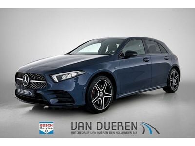 Mercedes A250