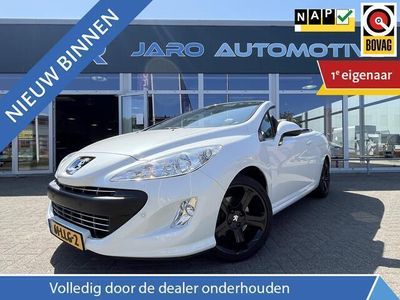 Peugeot 308 CC