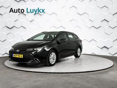 Toyota Corolla Hybrid