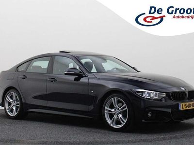 BMW 418 Gran Coupé
