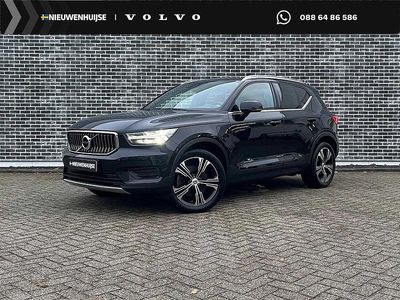 Gebruikt 2018 Volvo XC40 Inscription SUV | € 31.894 (Duur)