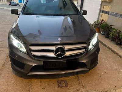 Gebruikt 2015 Mercedes GLA220 AMG line SUV | € 25.000
