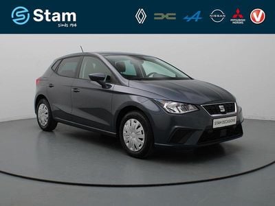 Grijs Gebruikt 2019 Seat Ibiza Business Hatchback | € 15.290 (Eerlijke prijs)