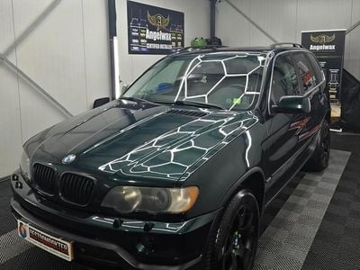 Occasion 2002 BMW X5 SUV | € 6.000 (Iets duurder)